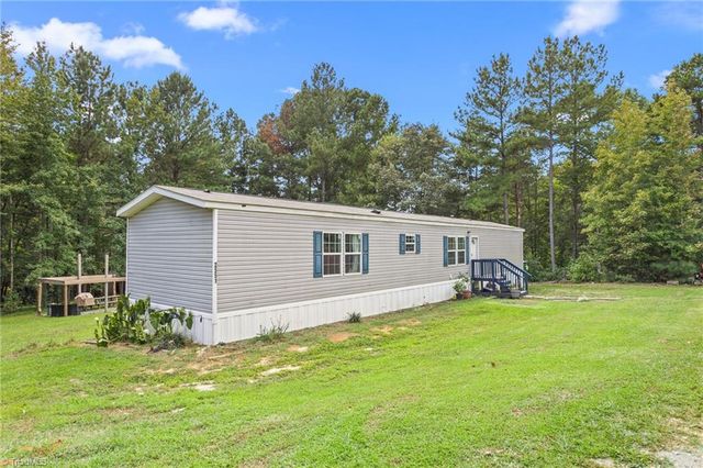 2551 Saxapahaw Bethlehem Church Road, Graham, NC 27253