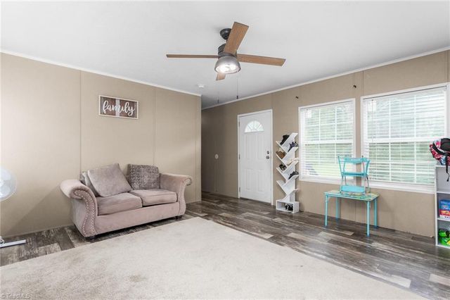 2551 Saxapahaw Bethlehem Church Road, Graham, NC 27253