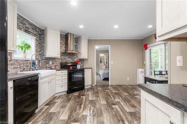 2551 Saxapahaw Bethlehem Church Road, Graham, NC 27253