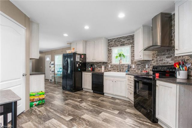 2551 Saxapahaw Bethlehem Church Road, Graham, NC 27253