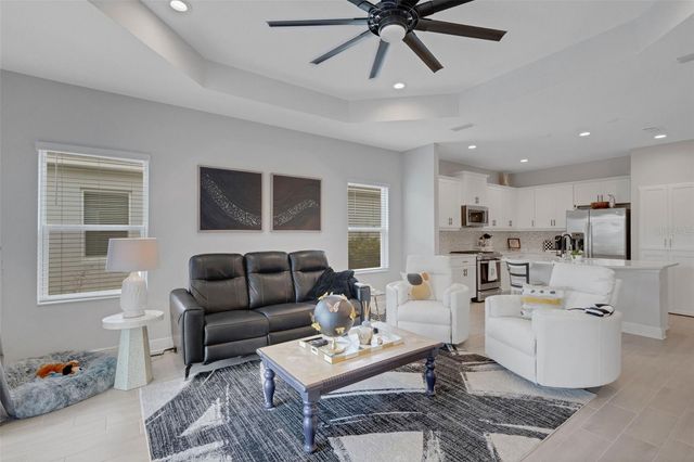 4661 WILLOW BEND AVENUE, Parrish, FL 34219