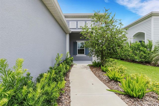 4661 WILLOW BEND AVENUE, Parrish, FL 34219