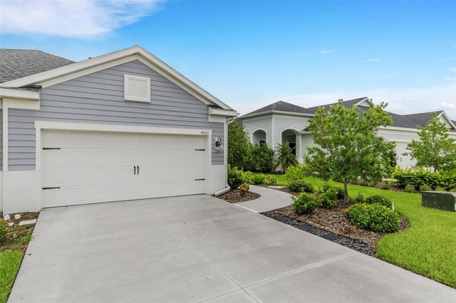 4661 WILLOW BEND AVENUE, Parrish, FL 34219