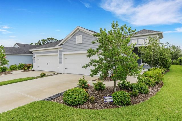 4661 WILLOW BEND AVENUE, Parrish, FL 34219