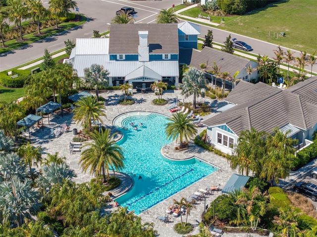 4661 WILLOW BEND AVENUE, Parrish, FL 34219