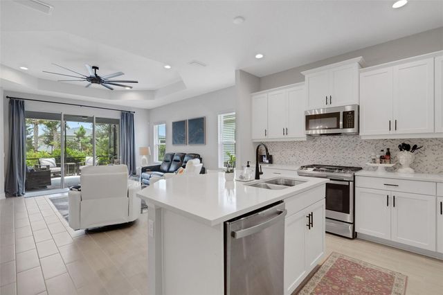 4661 WILLOW BEND AVENUE, Parrish, FL 34219