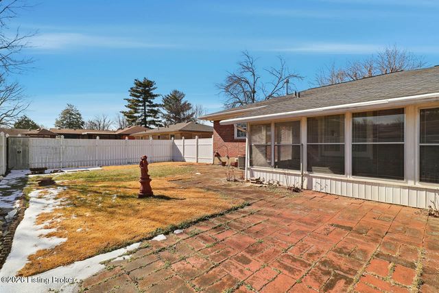 11505 Pierce Way, Louisville, KY 40272