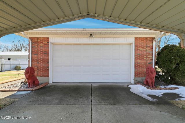 11505 Pierce Way, Louisville, KY 40272