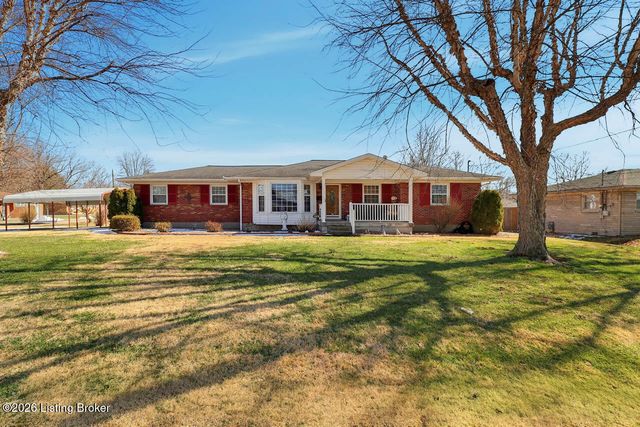 11505 Pierce Way, Louisville, KY 40272