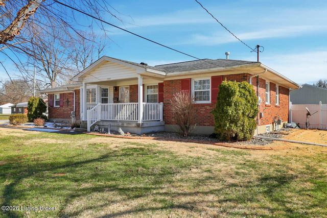 11505 Pierce Way, Louisville, KY 40272