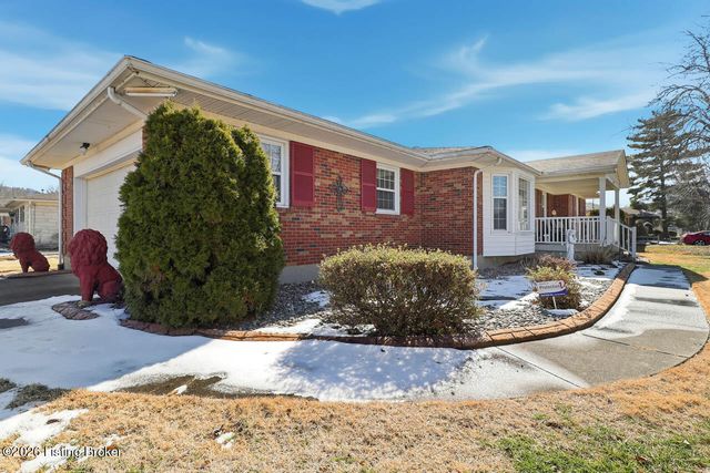 11505 Pierce Way, Louisville, KY 40272