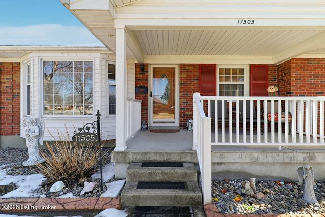 11505 Pierce Way, Louisville, KY 40272
