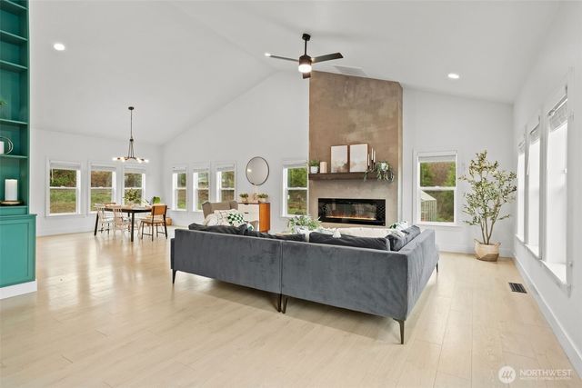 28024 NE 433rd Street, Amboy, WA 98601