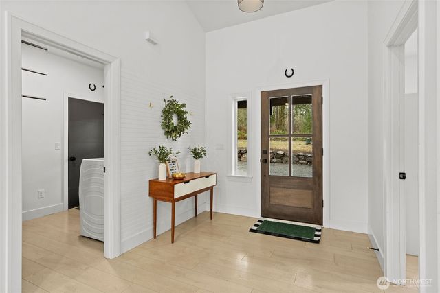 28024 NE 433rd Street, Amboy, WA 98601