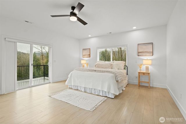 28024 NE 433rd Street, Amboy, WA 98601