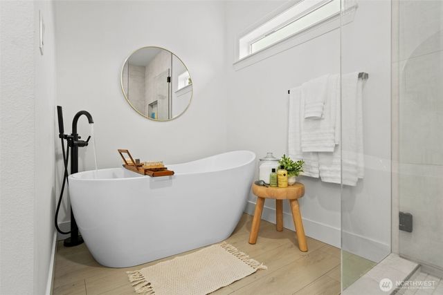 28024 NE 433rd Street, Amboy, WA 98601