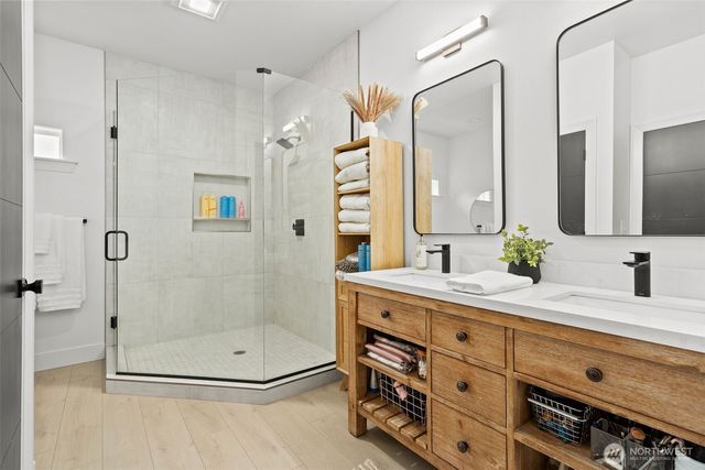 28024 NE 433rd Street, Amboy, WA 98601