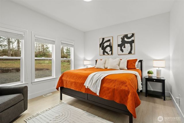 28024 NE 433rd Street, Amboy, WA 98601