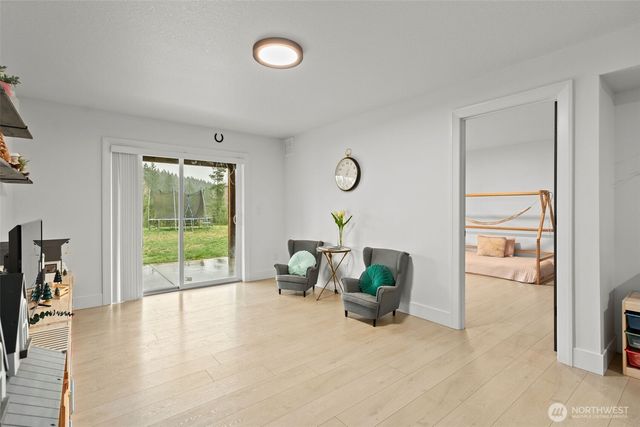 28024 NE 433rd Street, Amboy, WA 98601