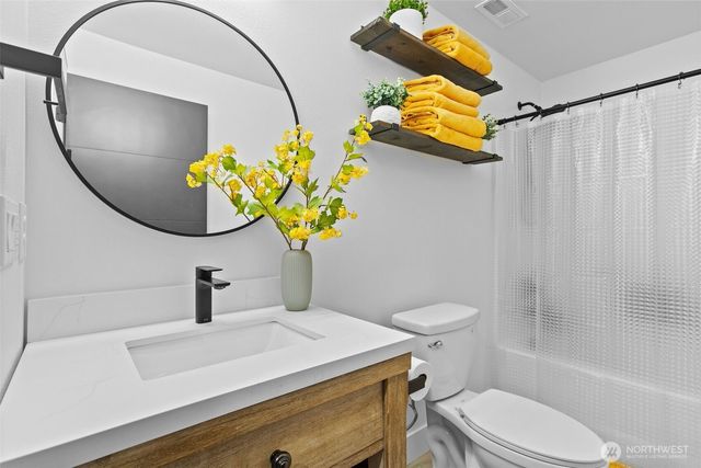 28024 NE 433rd Street, Amboy, WA 98601