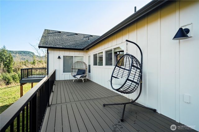 28024 NE 433rd Street, Amboy, WA 98601