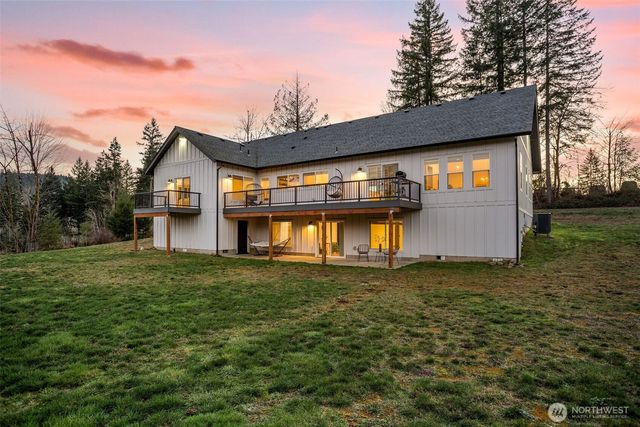 28024 NE 433rd Street, Amboy, WA 98601