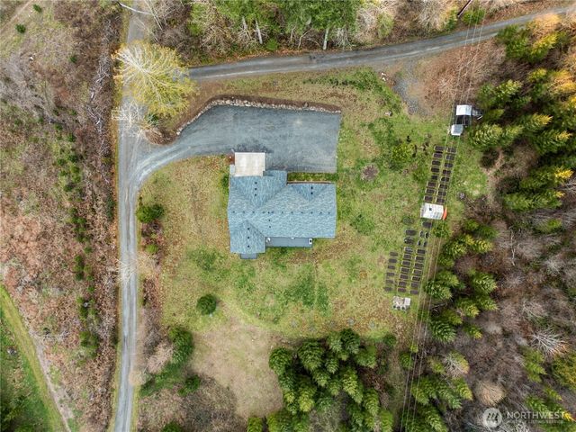 28024 NE 433rd Street, Amboy, WA 98601