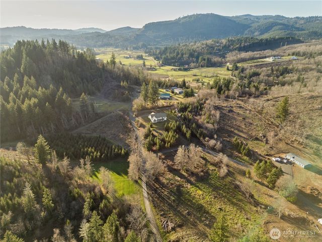 28024 NE 433rd Street, Amboy, WA 98601