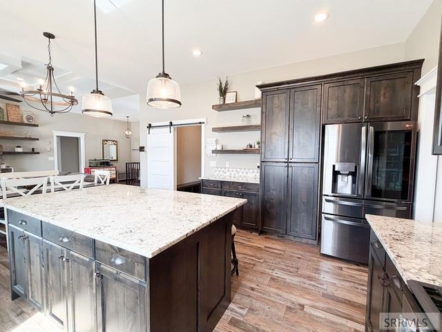 6560 E Crown Crescent, Ammon, ID 83406