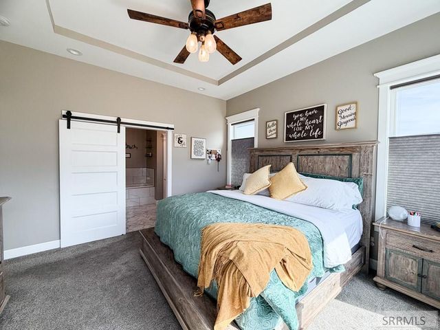 6560 E Crown Crescent, Ammon, ID 83406