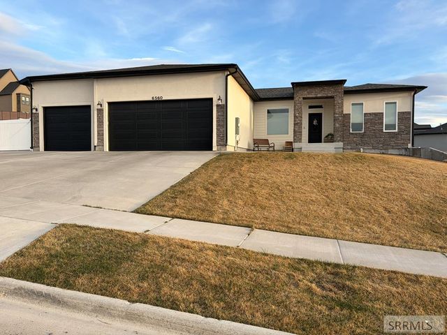 6560 E Crown Crescent, Ammon, ID 83406