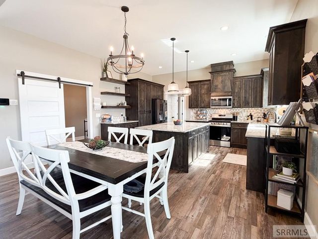 6560 E Crown Crescent, Ammon, ID 83406