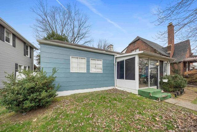 708 5th Street West, Huntington, WV 25701