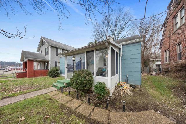 708 5th Street West, Huntington, WV 25701