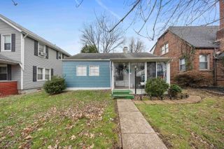 708 5th Street West, Huntington, WV 25701