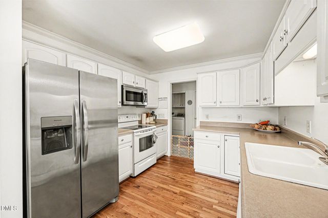 2070 Haw River Hopedale Road, Burlington, NC 27217