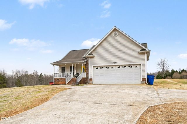 2070 Haw River Hopedale Road, Burlington, NC 27217