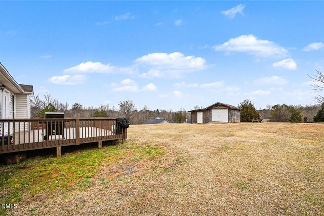 2070 Haw River Hopedale Road, Burlington, NC 27217