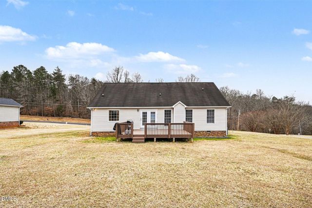 2070 Haw River Hopedale Road, Burlington, NC 27217