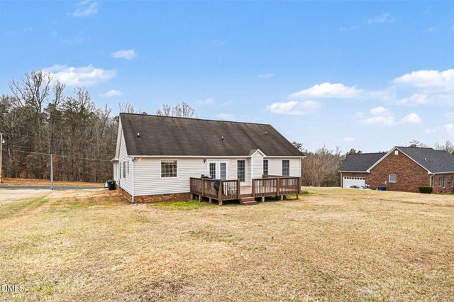 2070 Haw River Hopedale Road, Burlington, NC 27217