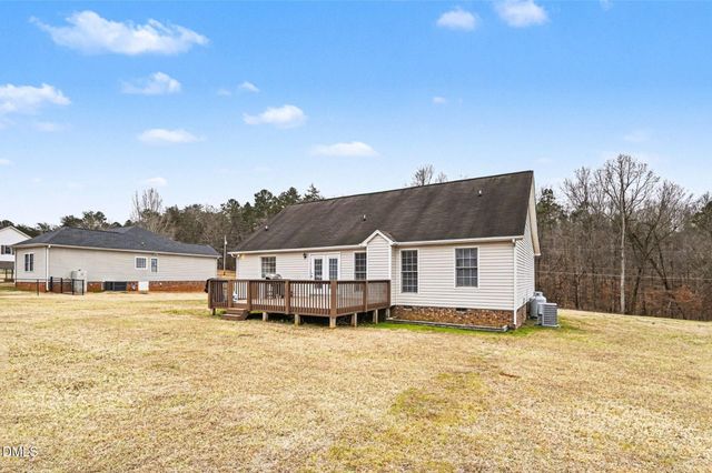 2070 Haw River Hopedale Road, Burlington, NC 27217