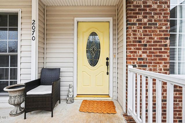 2070 Haw River Hopedale Road, Burlington, NC 27217