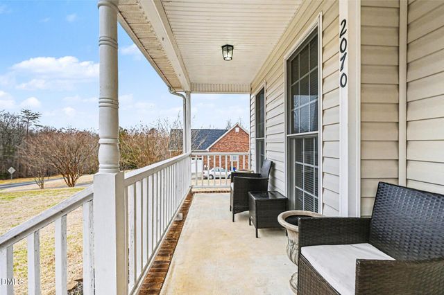 2070 Haw River Hopedale Road, Burlington, NC 27217