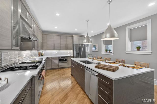 4214 Arsenal Street, St Louis, MO 63116