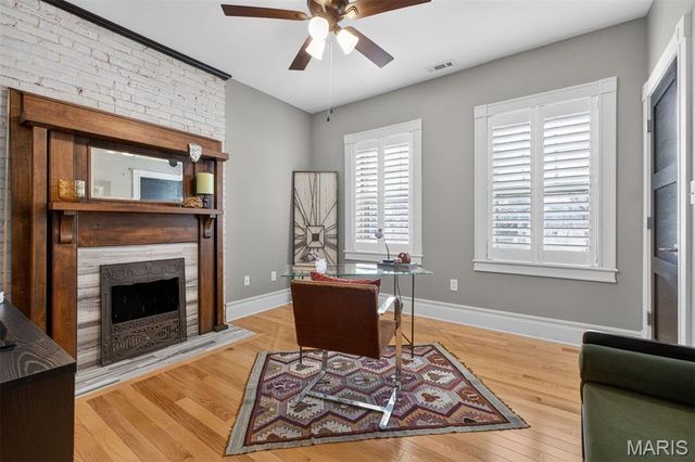 4214 Arsenal Street, St Louis, MO 63116