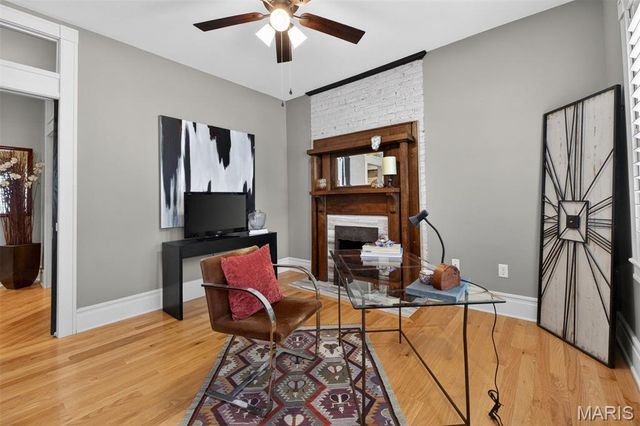 4214 Arsenal Street, St Louis, MO 63116