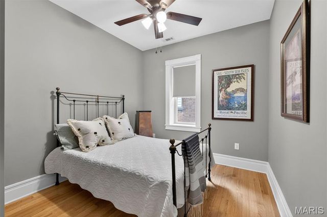 4214 Arsenal Street, St Louis, MO 63116