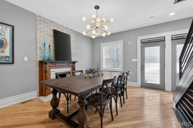 4214 Arsenal Street, St Louis, MO 63116