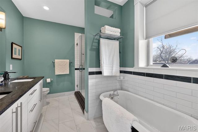 4214 Arsenal Street, St Louis, MO 63116