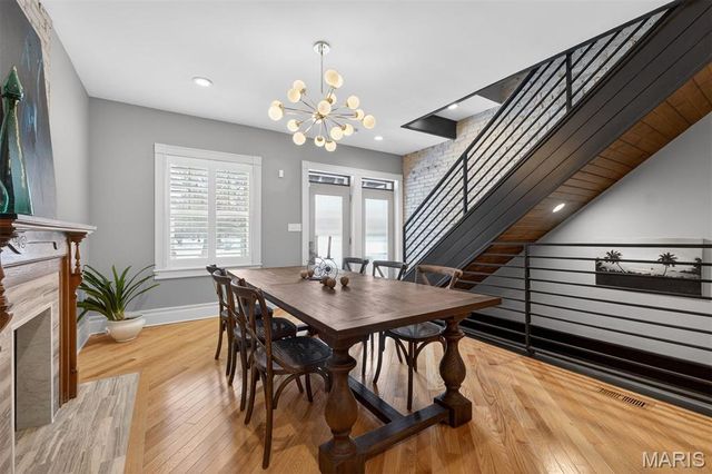 4214 Arsenal Street, St Louis, MO 63116